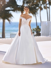 Trouwjurk Pronovias Edie